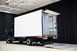 Iveco Daily bild 7