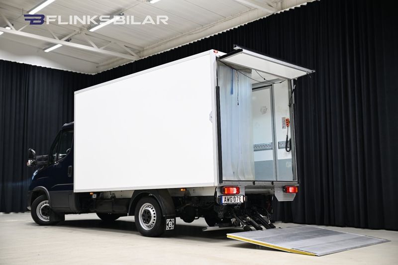 Iveco Daily bild 7