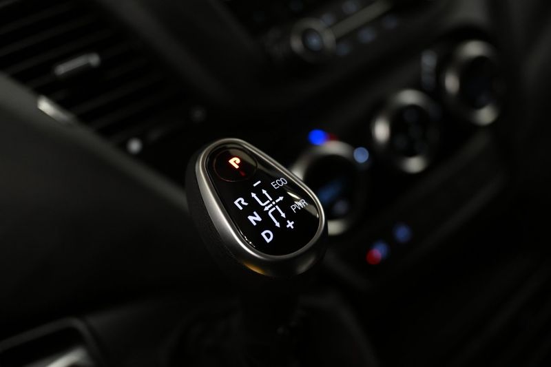 Iveco Daily bild 21
