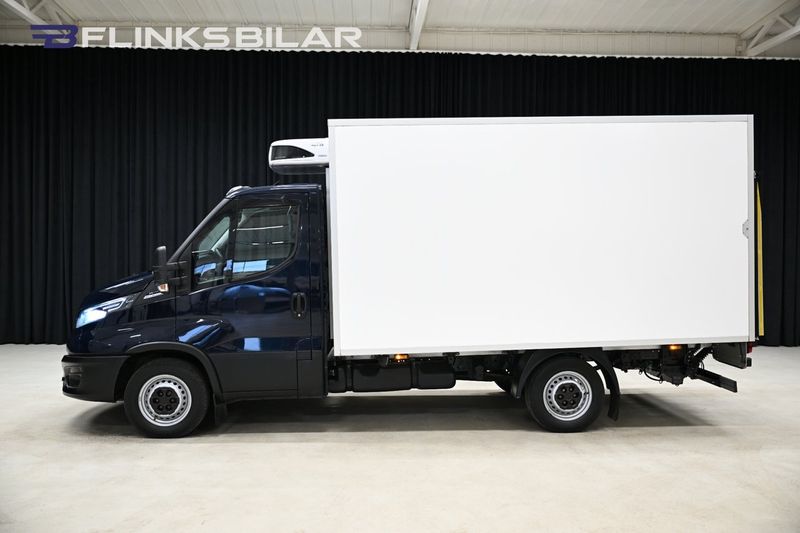 Iveco Daily bild 4