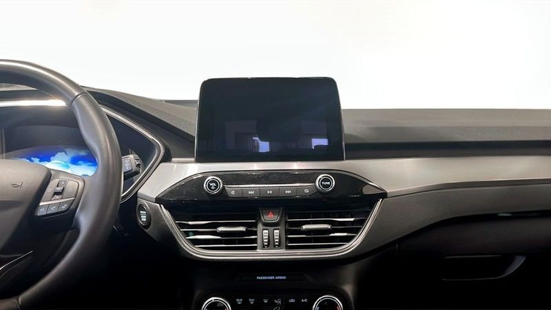 Ford Kuga bild 12