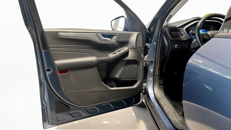 Ford Kuga bild 11