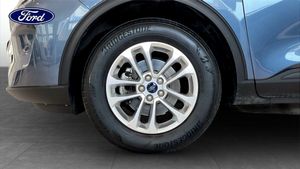 Ford Kuga bild 9