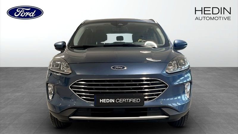 Ford Kuga bild 8