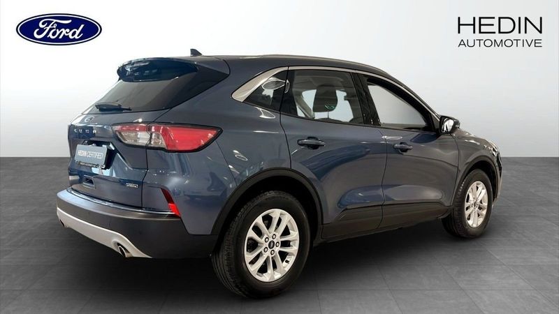 Ford Kuga bild 2