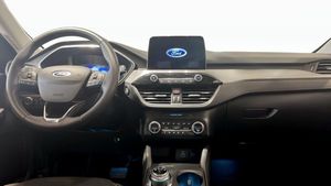 Ford Kuga bild 4