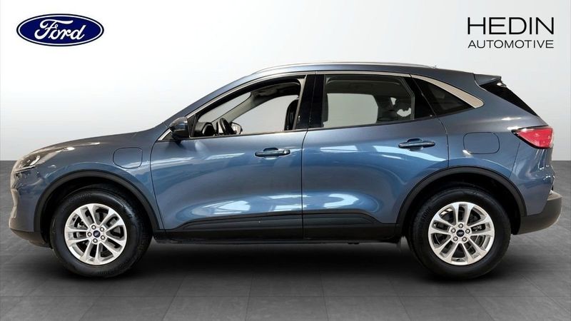 Ford Kuga bild 6