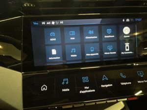 Peugeot 308 bild 8