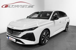 Peugeot 308 bild 1