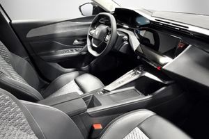 Peugeot 308 bild 4
