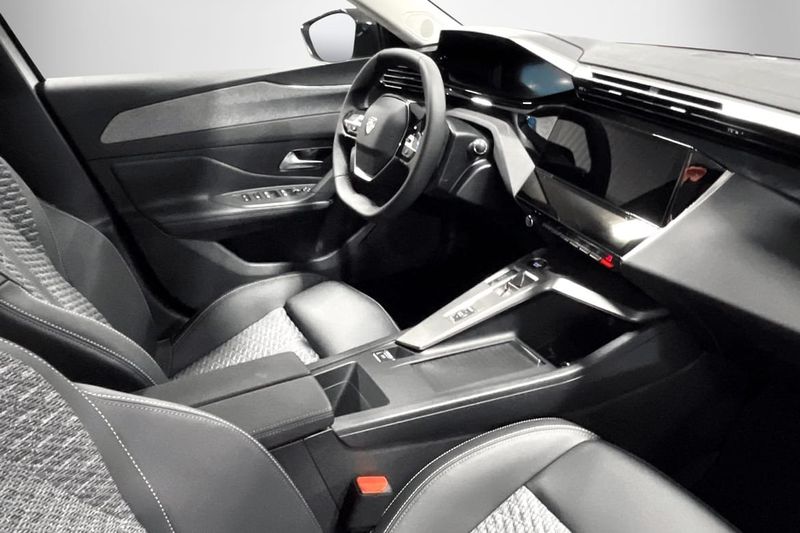 Peugeot 308 bild 4