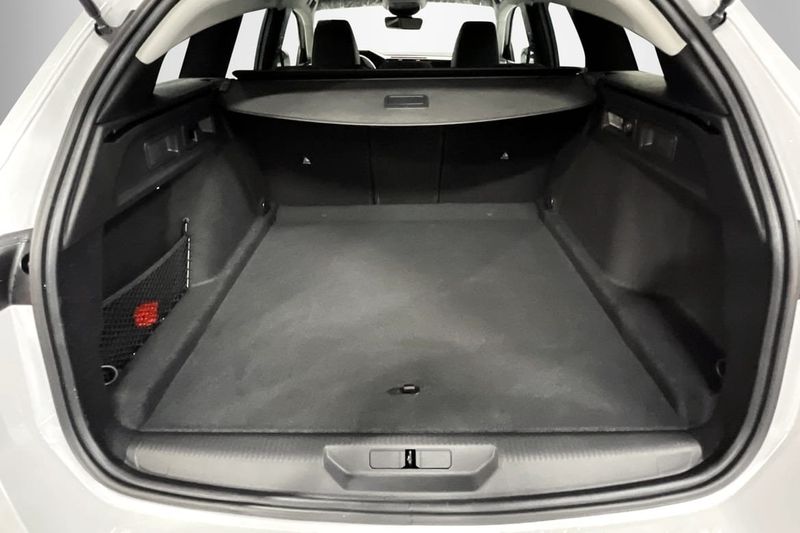 Peugeot 308 bild 10