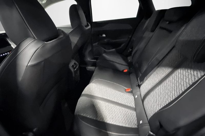 Peugeot 308 bild 9