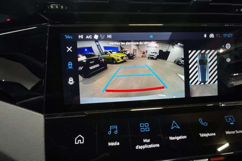 Peugeot 308 bild 7