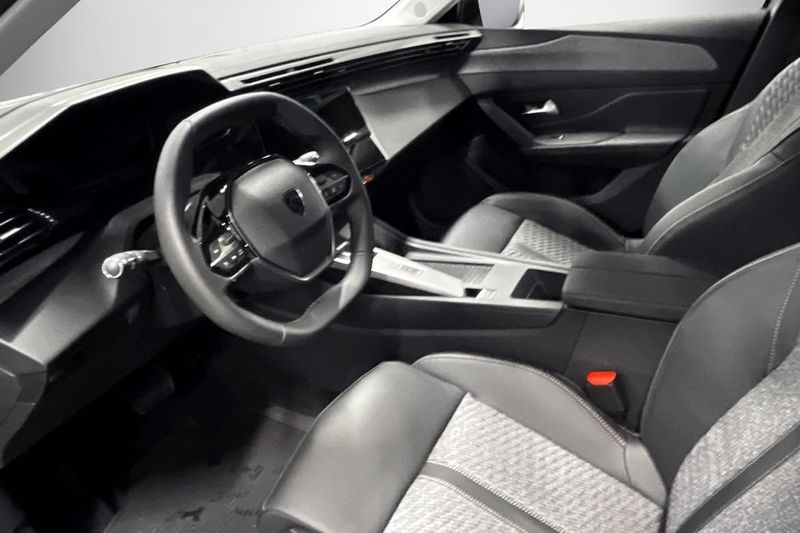 Peugeot 308 bild 6