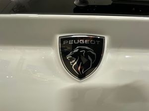 Peugeot 308 bild 11