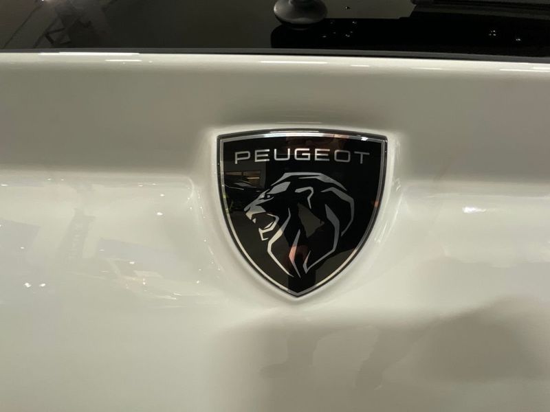 Peugeot 308 bild 11