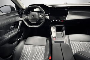 Peugeot 308 bild 5