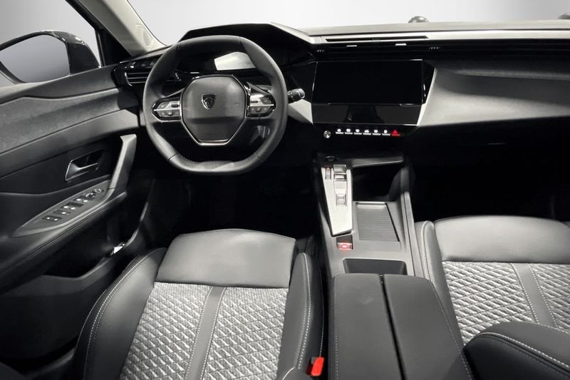 Peugeot 308 bild 5