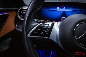 Mercedes C220 bild 20
