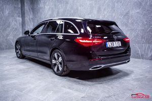 Mercedes C220 bild 5