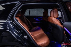 Mercedes C220 bild 16