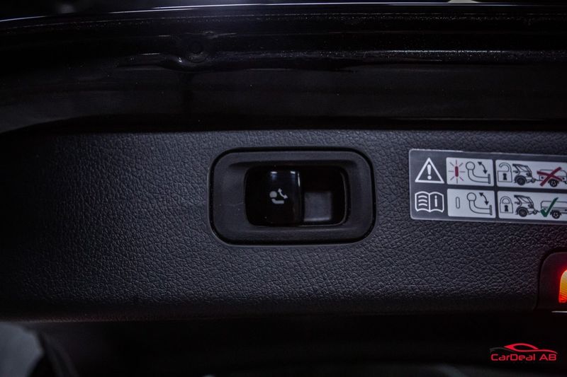 Mercedes C220 bild 19