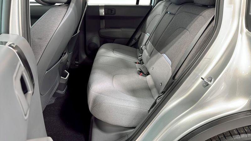 Kia EV3 bild 11