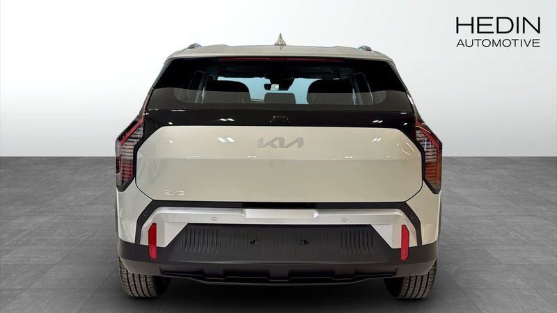 Kia EV3 bild 7