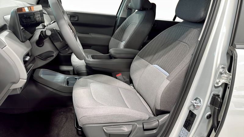 Kia EV3 bild 8