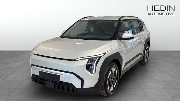 Kia EV3 LONG RANGE PL från 4495r/mån - 2026