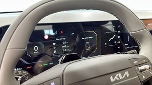 Kia EV3 bild 10