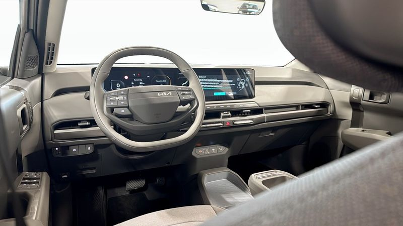 Kia EV3 bild 9