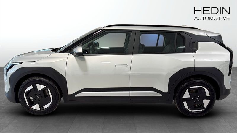 Kia EV3 bild 5