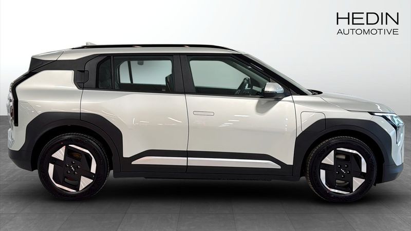 Kia EV3 bild 2