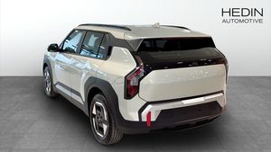 Kia EV3 bild 4