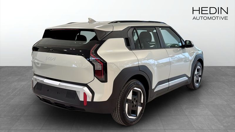 Kia EV3 bild 3