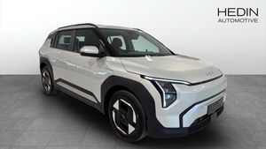 Kia EV3 bild 6