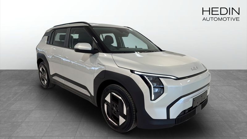 Kia EV3 bild 6