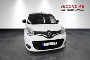 Renault Kangoo bild 6
