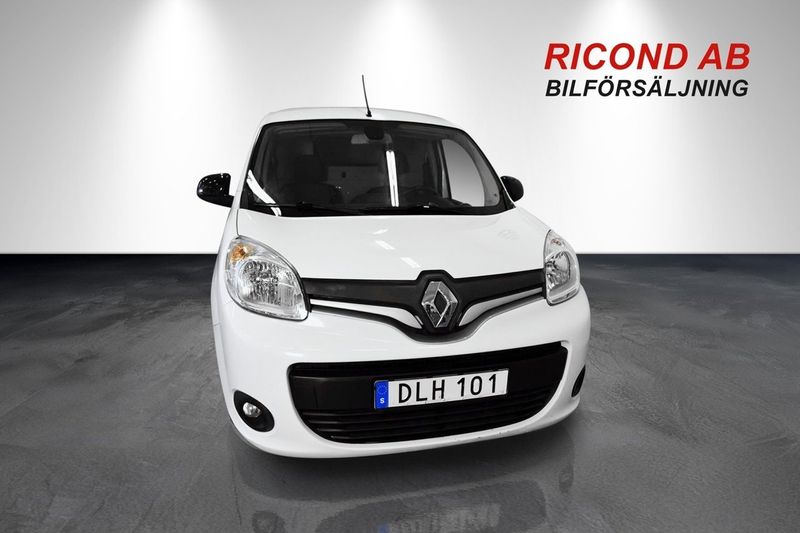 Renault Kangoo bild 6