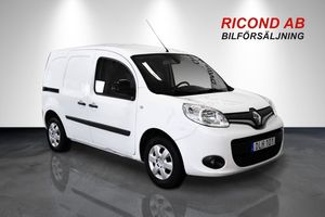 Renault Kangoo bild 1