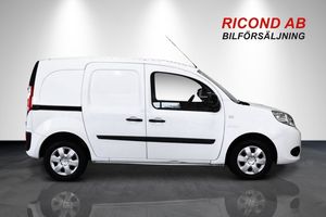 Renault Kangoo bild 2