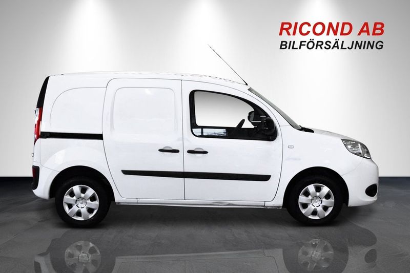 Renault Kangoo bild 2
