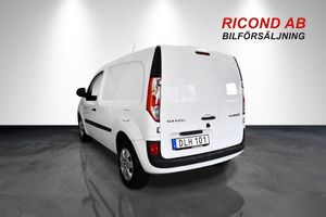 Renault Kangoo bild 4