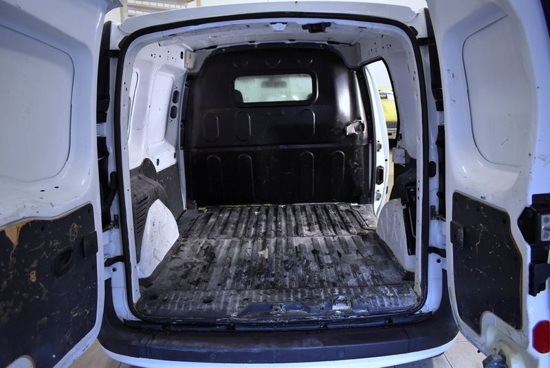 Renault Kangoo bild 9