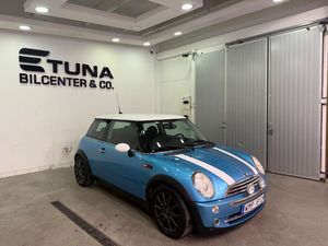 MINI Cooper bild 3