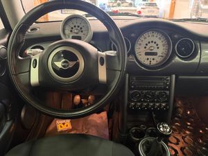 MINI Cooper bild 10