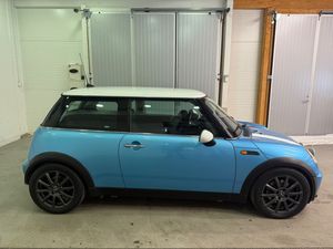 MINI Cooper bild 14