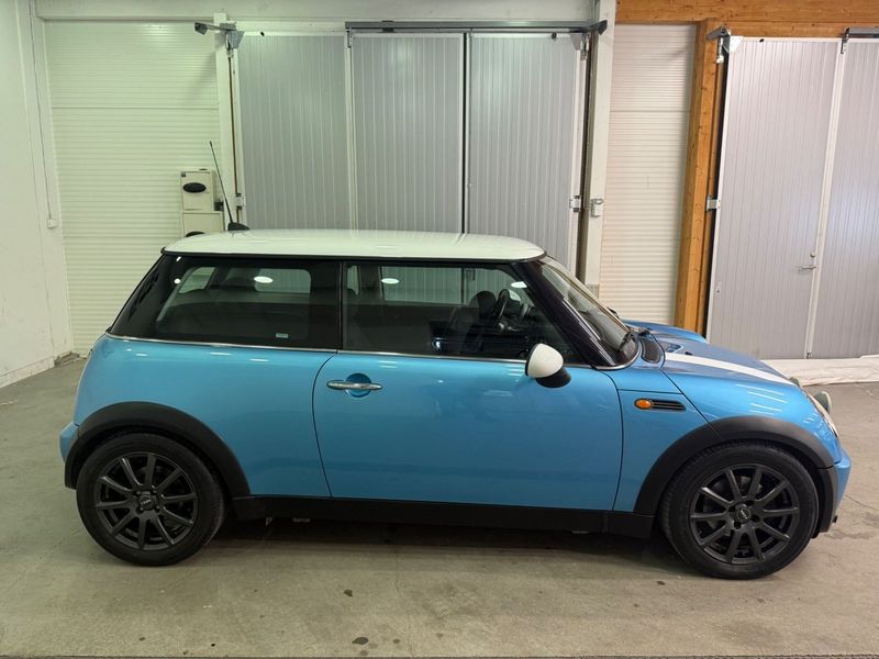 MINI Cooper bild 14